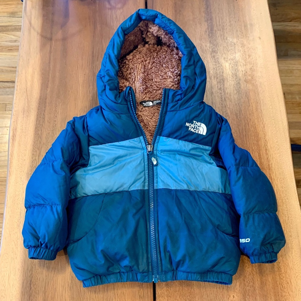 Toddler Moondoggy Hoodie